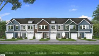 515 E Parima Court, Spartanburg, SC 29301