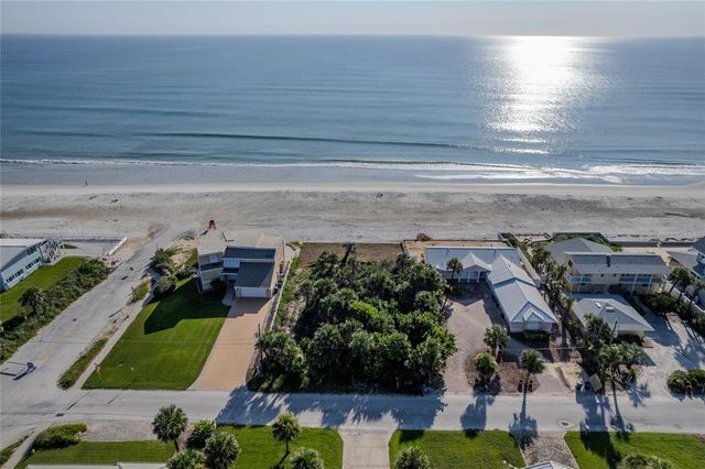 4603 VAN KLEECK DRIVE, New Smyrna Beach, FL 32169