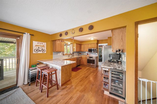 2875 Trailwood Lane, Ann Arbor, MI 48105