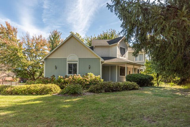 2875 Trailwood Lane, Ann Arbor, MI 48105