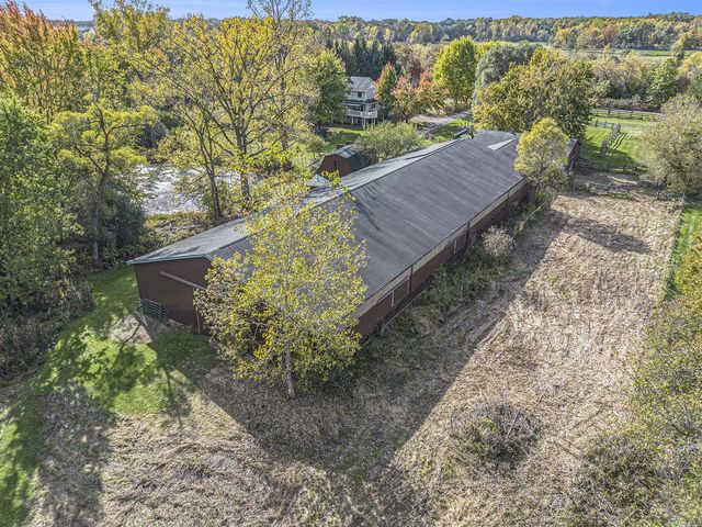 2875 Trailwood Lane, Ann Arbor, MI 48105