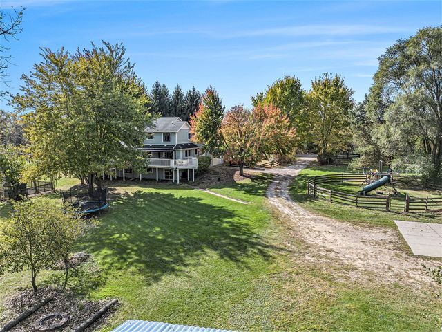 2875 Trailwood Lane, Ann Arbor, MI 48105