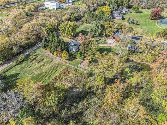 2875 Trailwood Lane, Ann Arbor, MI 48105