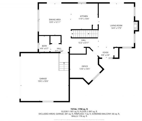 2875 Trailwood Lane, Ann Arbor, MI 48105