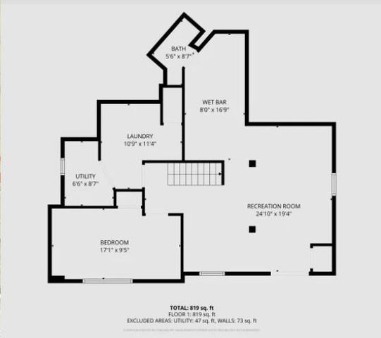 2875 Trailwood Lane, Ann Arbor, MI 48105