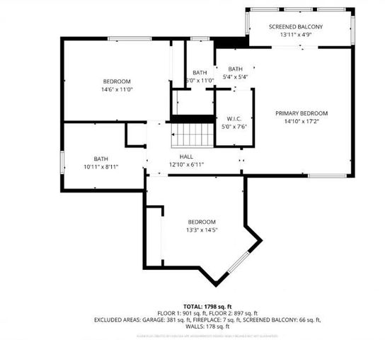 2875 Trailwood Lane, Ann Arbor, MI 48105