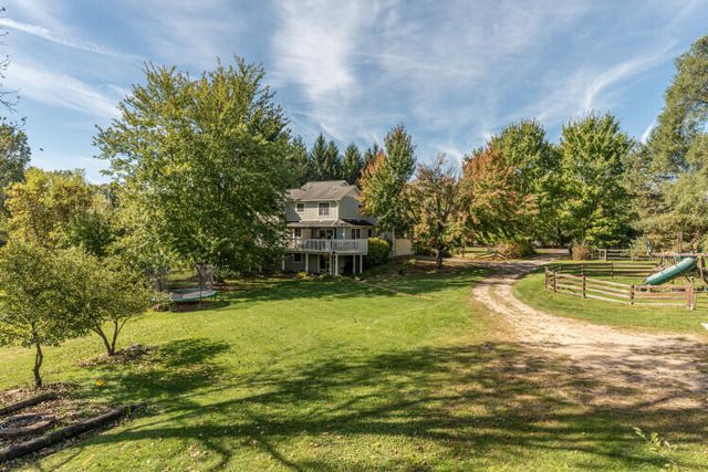 2875 Trailwood Lane, Ann Arbor, MI 48105