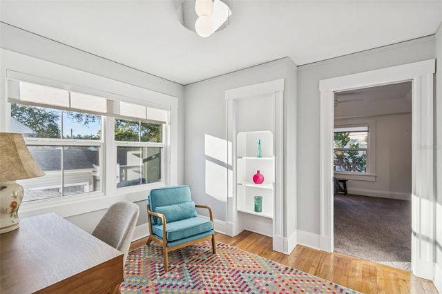 2527 W WATROUS AVENUE, Tampa, FL 33629