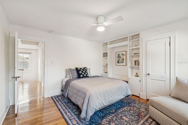 2527 W WATROUS AVENUE, Tampa, FL 33629