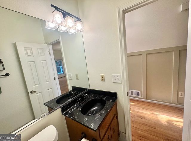 1439 Cambridge Common, Decatur, GA 30033