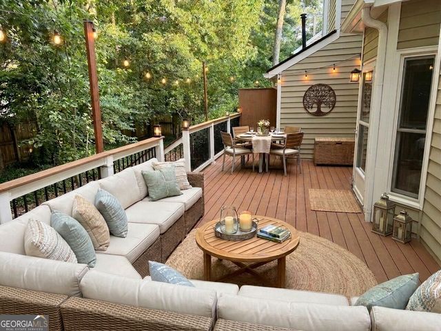 1439 Cambridge Common, Decatur, GA 30033