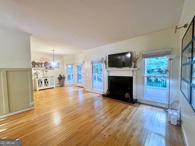 1439 Cambridge Common, Decatur, GA 30033