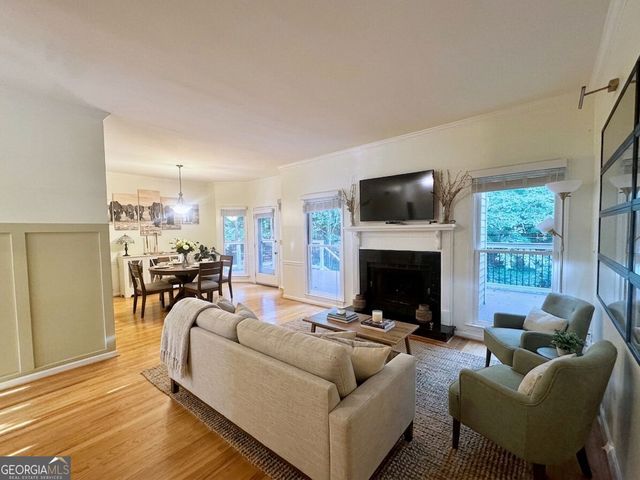 1439 Cambridge Common, Decatur, GA 30033