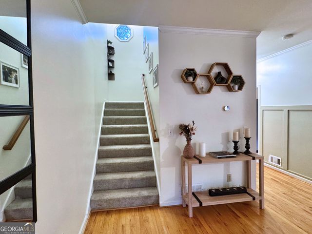1439 Cambridge Common, Decatur, GA 30033