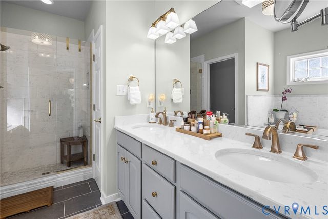 5012 Park Commons Loop, Glen Allen, VA 23059