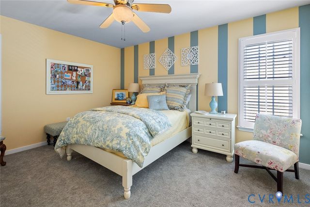 5012 Park Commons Loop, Glen Allen, VA 23059