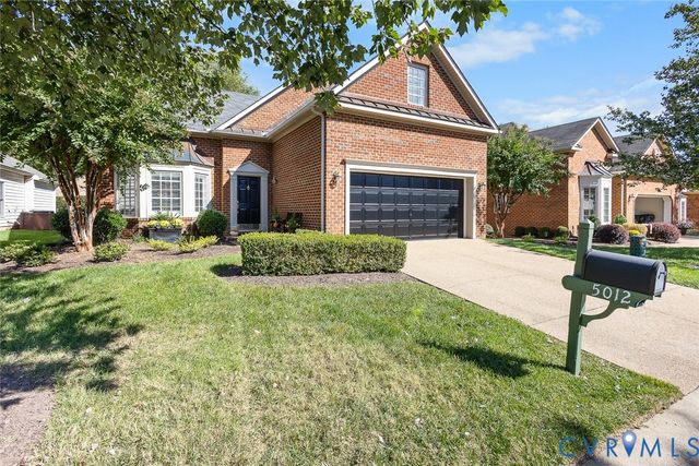 5012 Park Commons Loop, Glen Allen, VA 23059