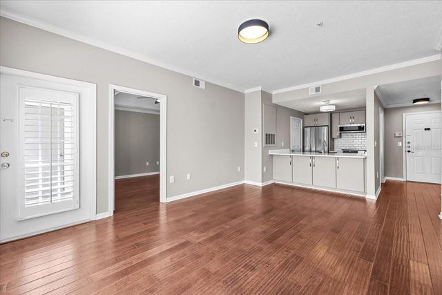 800 S DAKOTA AVENUE 206, Tampa, FL 33606