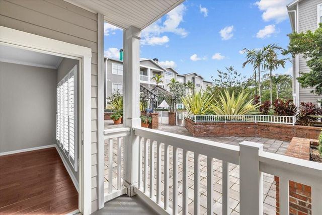 800 S DAKOTA AVENUE 206, Tampa, FL 33606