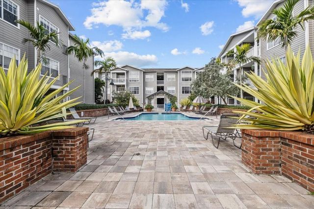 800 S DAKOTA AVENUE 206, Tampa, FL 33606