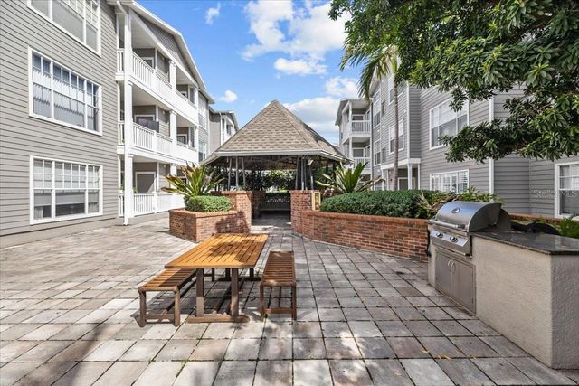 800 S DAKOTA AVENUE 206, Tampa, FL 33606