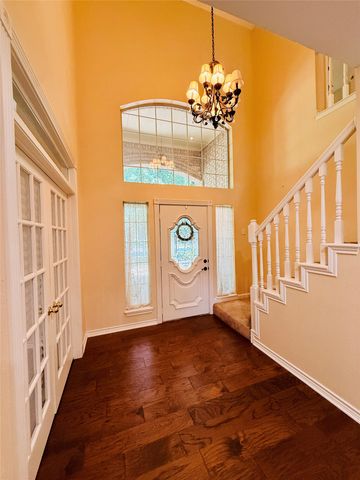 1429 Brandy Circle, Sulphur Springs, TX 75482