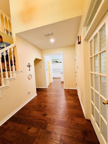 1429 Brandy Circle, Sulphur Springs, TX 75482