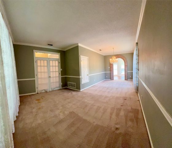 1429 Brandy Circle, Sulphur Springs, TX 75482
