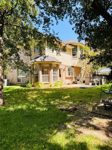 1429 Brandy Circle, Sulphur Springs, TX 75482