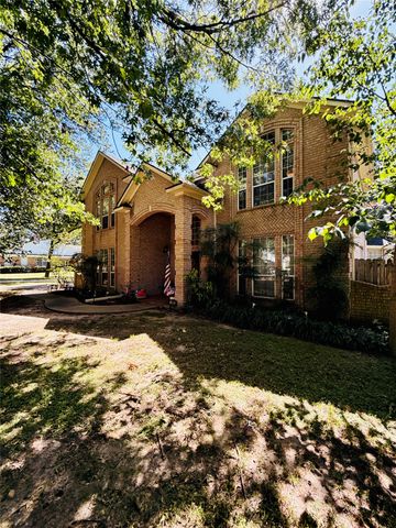 1429 Brandy Circle, Sulphur Springs, TX 75482