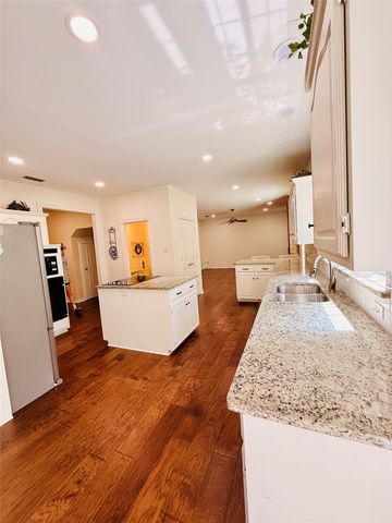 1429 Brandy Circle, Sulphur Springs, TX 75482