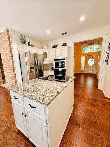 1429 Brandy Circle, Sulphur Springs, TX 75482