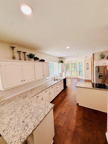 1429 Brandy Circle, Sulphur Springs, TX 75482