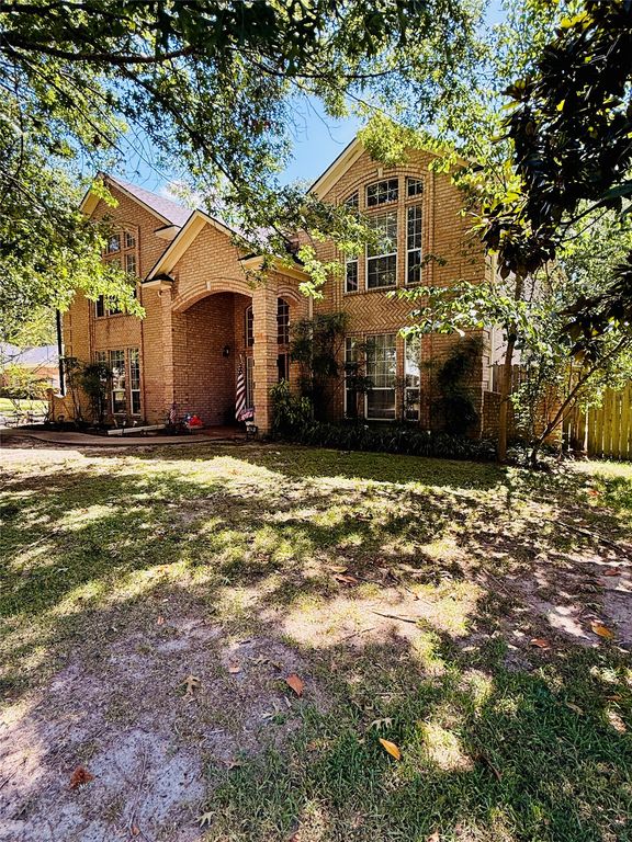 1429 Brandy Circle, Sulphur Springs, TX 75482