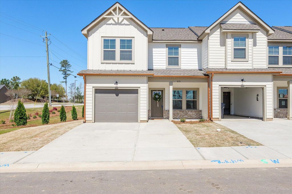 3035 Purity Way, Grovetown, GA 30813