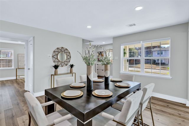 8635 Strathmore Drive, Dallas, TX 75238