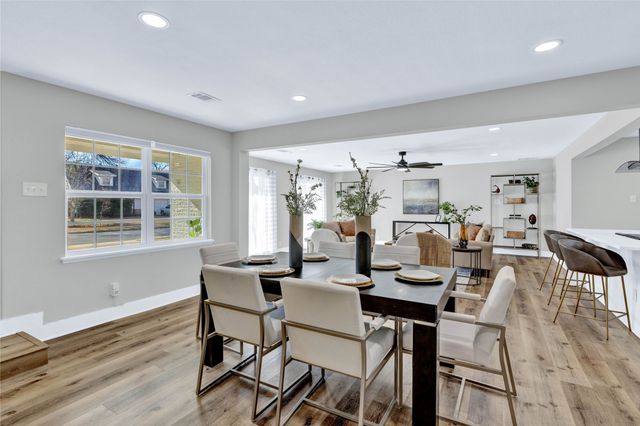 8635 Strathmore Drive, Dallas, TX 75238