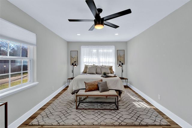 8635 Strathmore Drive, Dallas, TX 75238