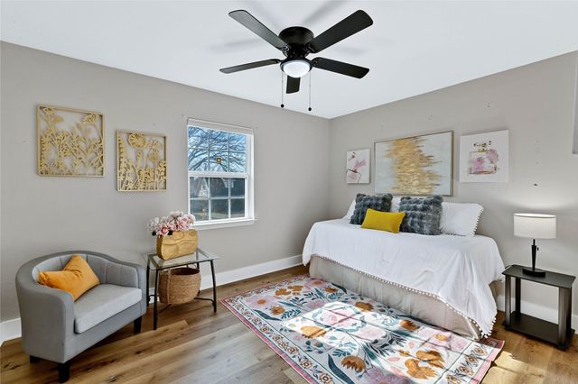 8635 Strathmore Drive, Dallas, TX 75238