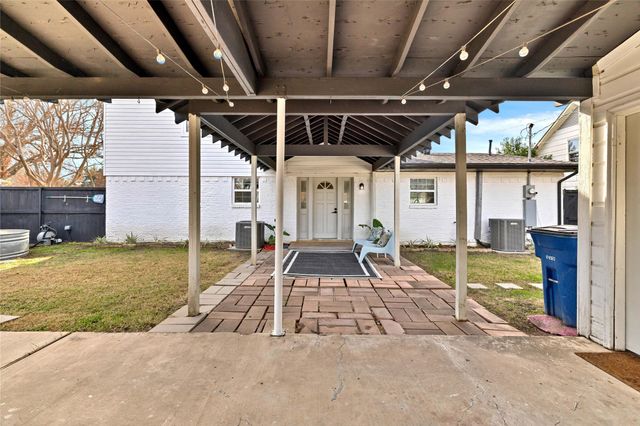 8635 Strathmore Drive, Dallas, TX 75238