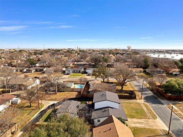 8635 Strathmore Drive, Dallas, TX 75238