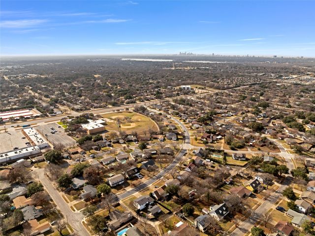 8635 Strathmore Drive, Dallas, TX 75238