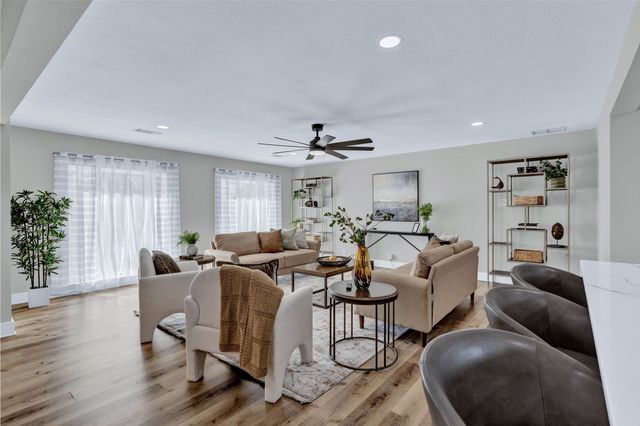 8635 Strathmore Drive, Dallas, TX 75238