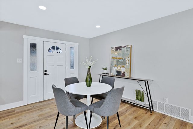 8635 Strathmore Drive, Dallas, TX 75238