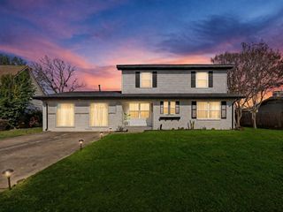8635 Strathmore Drive, Dallas, TX 75238