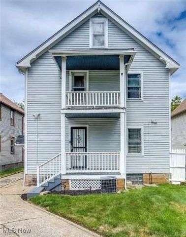 14300 darwin, Cleveland, OH 44110