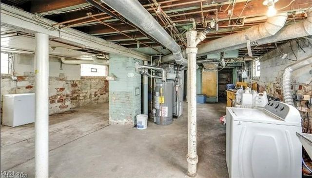 14300 darwin, Cleveland, OH 44110