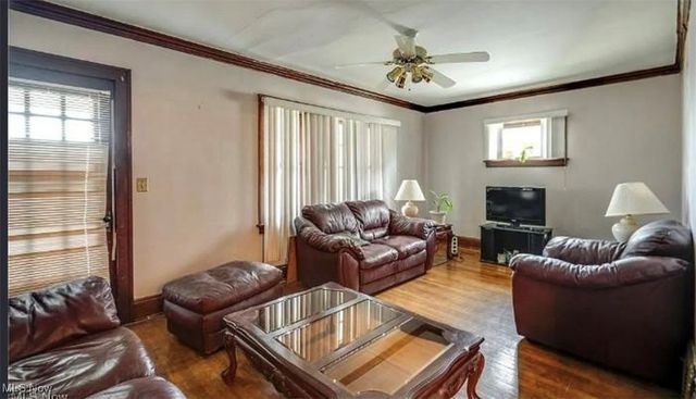 14300 darwin, Cleveland, OH 44110