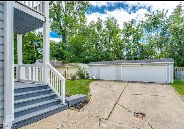 14300 darwin, Cleveland, OH 44110