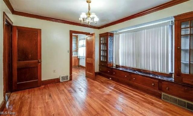 14300 darwin, Cleveland, OH 44110